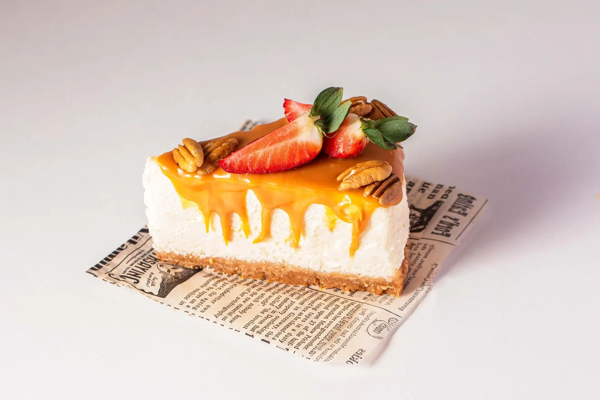 Cheesecake