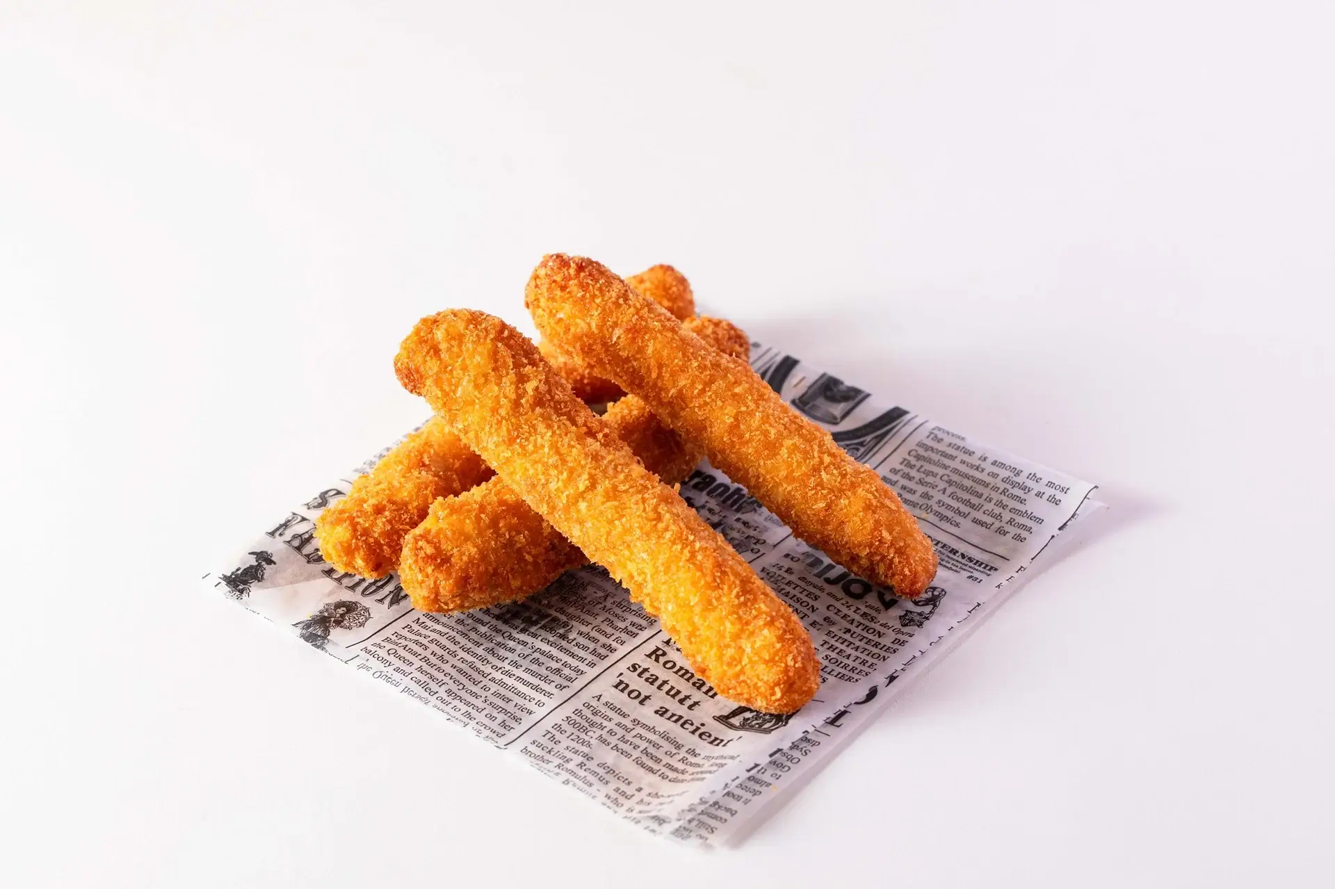 Chicken Nuggets