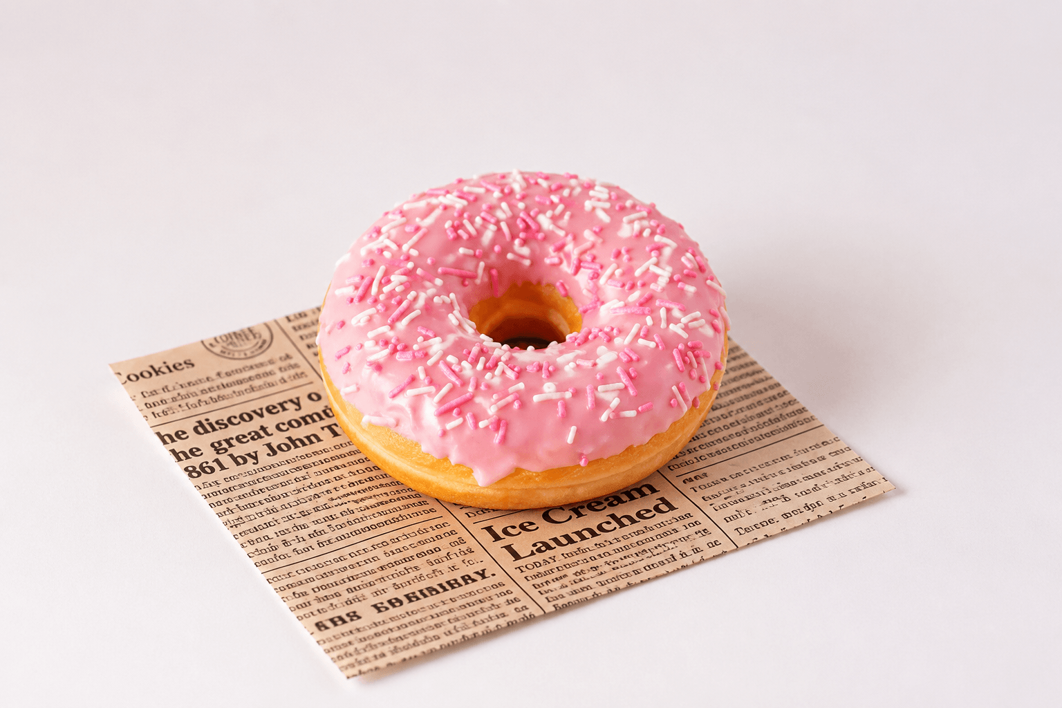 Donut