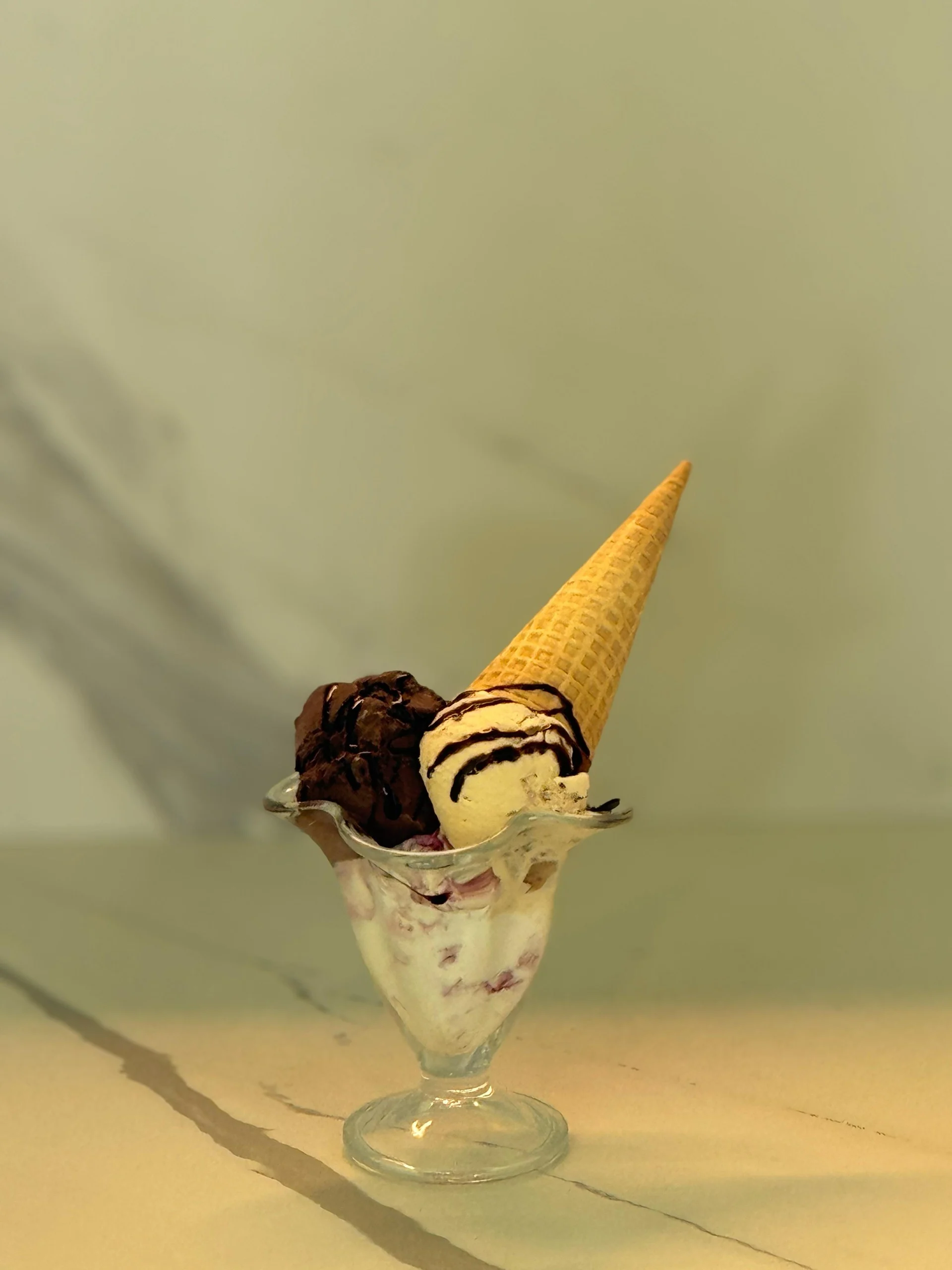 Ice Cream