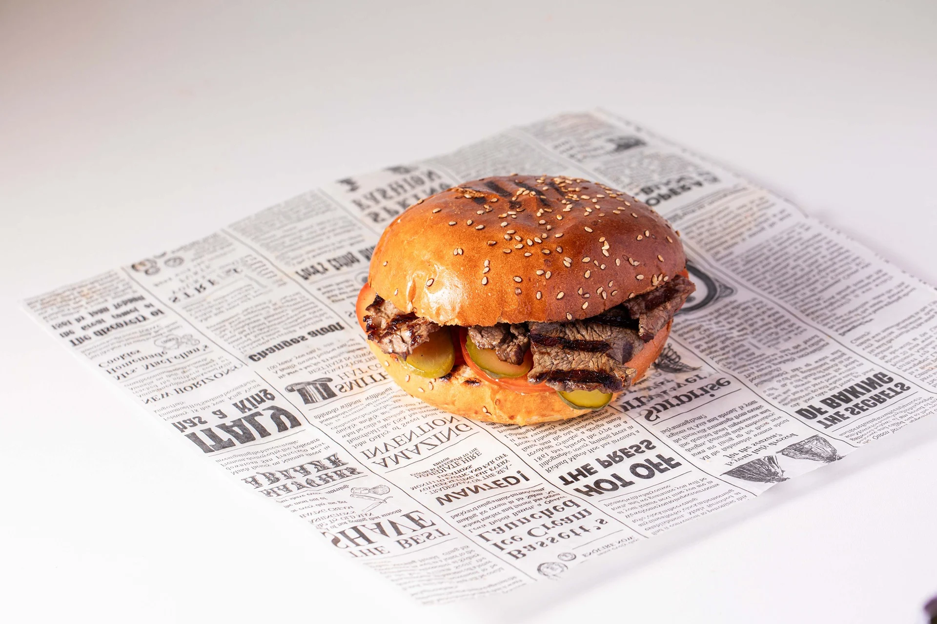 Lokum Burger