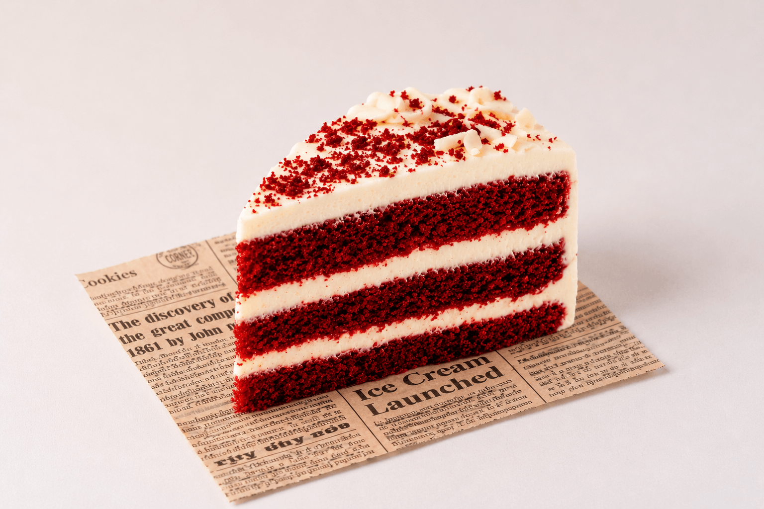 Red Velvet